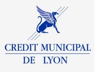 Logo Crédit Municipal de Lyon