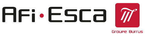 Logo Afi Esca