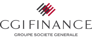 Logo CGI Finance