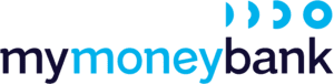 Logo My Money Bank