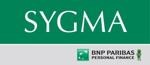 Logo Sygma